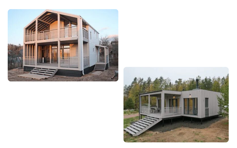 Holtsov House