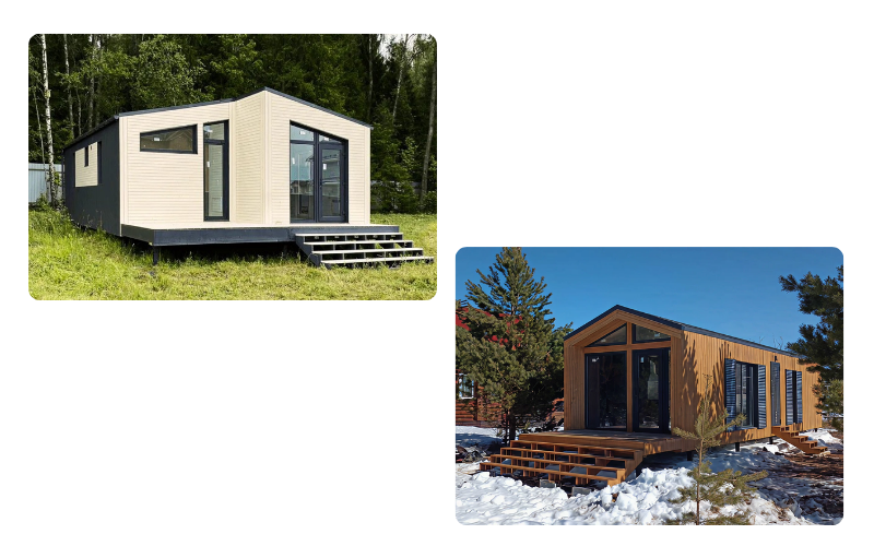 MosHaus