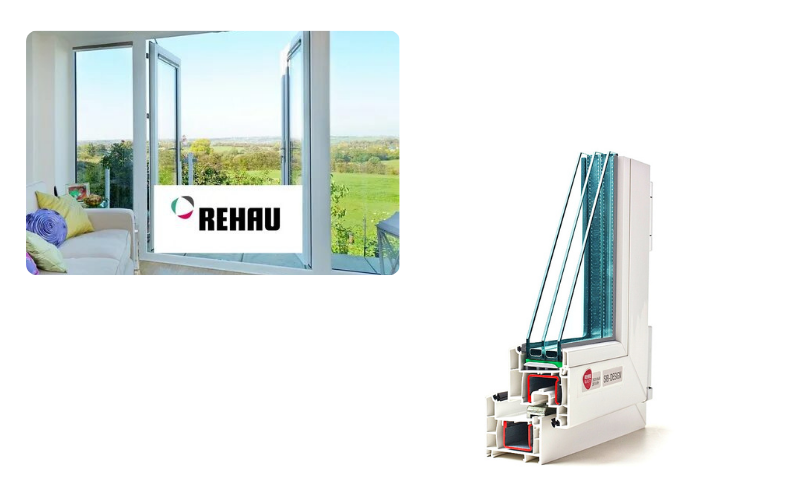 Rehau