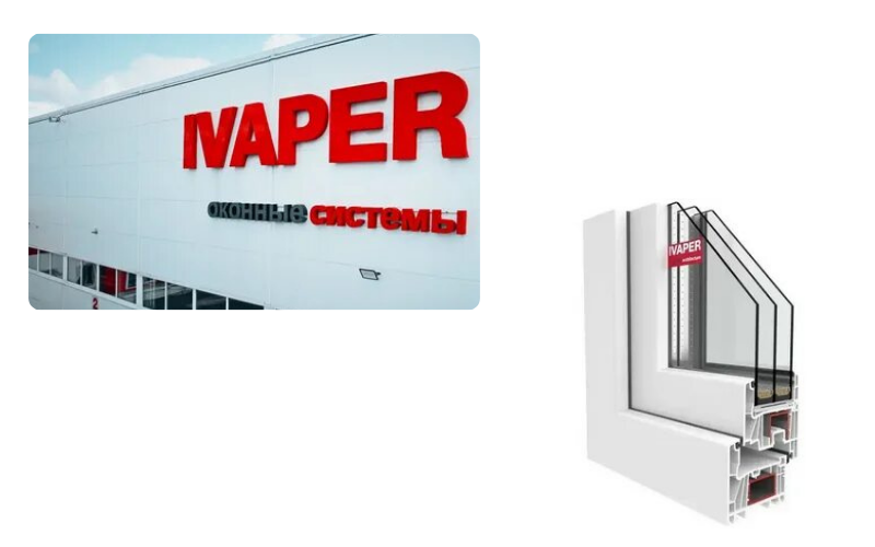 Ivaper