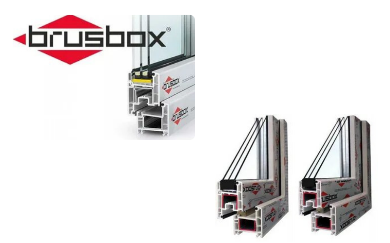 Brusbox