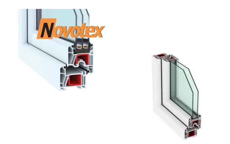 Novotex