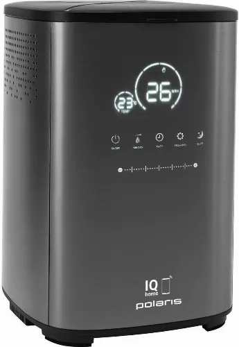 Увлажнитель воздуха для детской Polaris PUH 0205 WIFI IQ Home