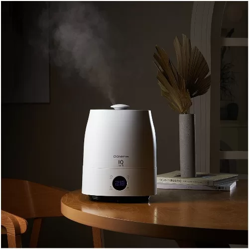 Увлажнитель воздуха для детской Polaris PUH 4040 WIFI IQ Home