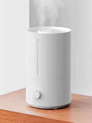 Увлажнитель воздуха для детской Xiaomi Humidifier 2 Lite